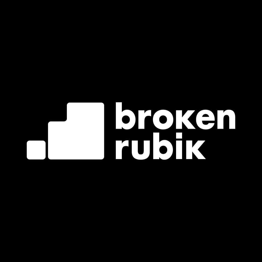 BrokenRubik