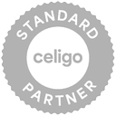 Celigo Standard Partner