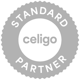 Celigo Standard Partner