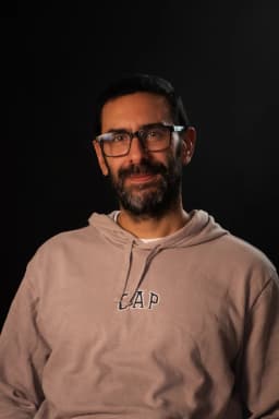 Gustavo Cañete