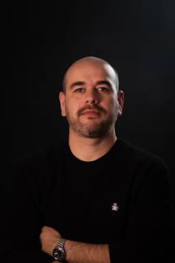 Sebastian Correa