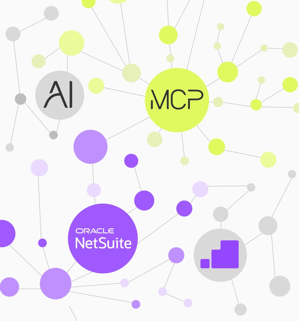 NetSuite AI: The 2026 Guide (Native Features, MCP, Custom Agents)