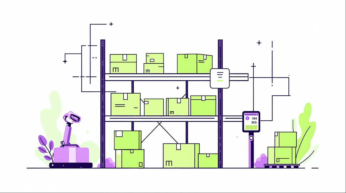 Best WMS for NetSuite 2026: Native vs RF-SMART vs Infios