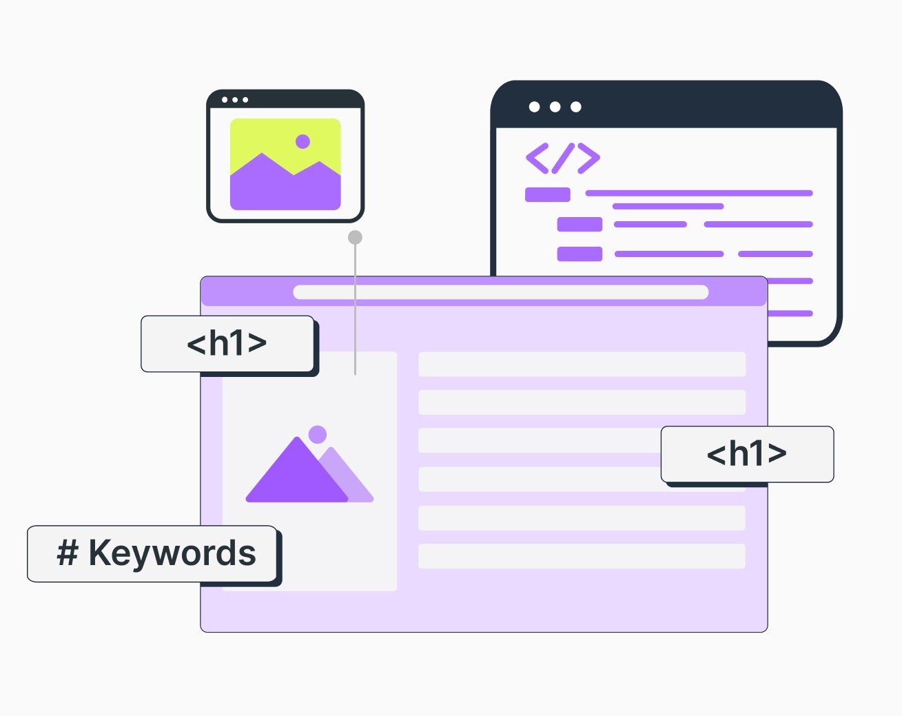 How to improve SEO results with Core Web Vitals
