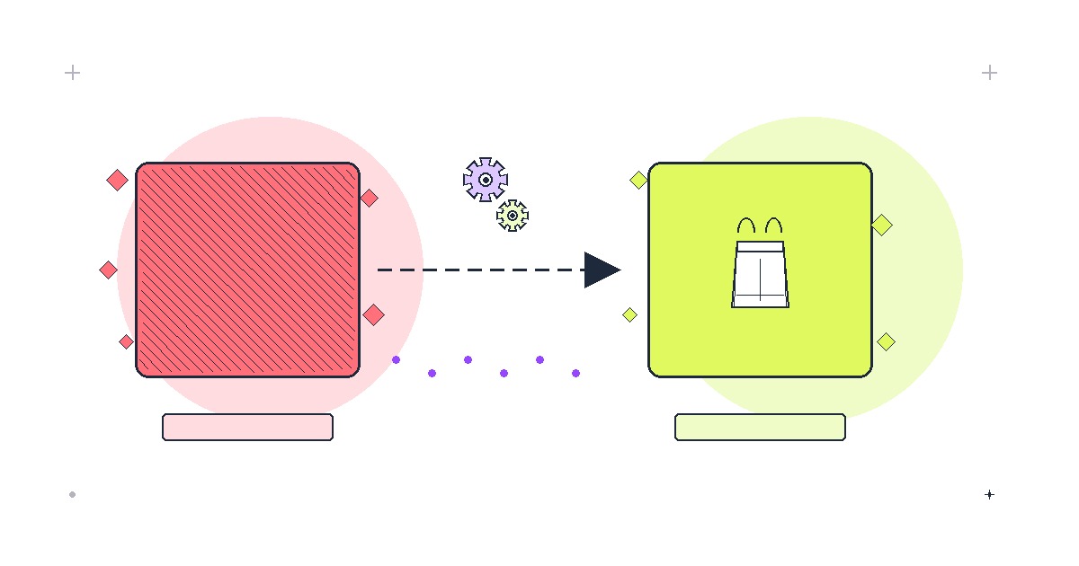 Magento to Shopify Migration Guide for NetSuite