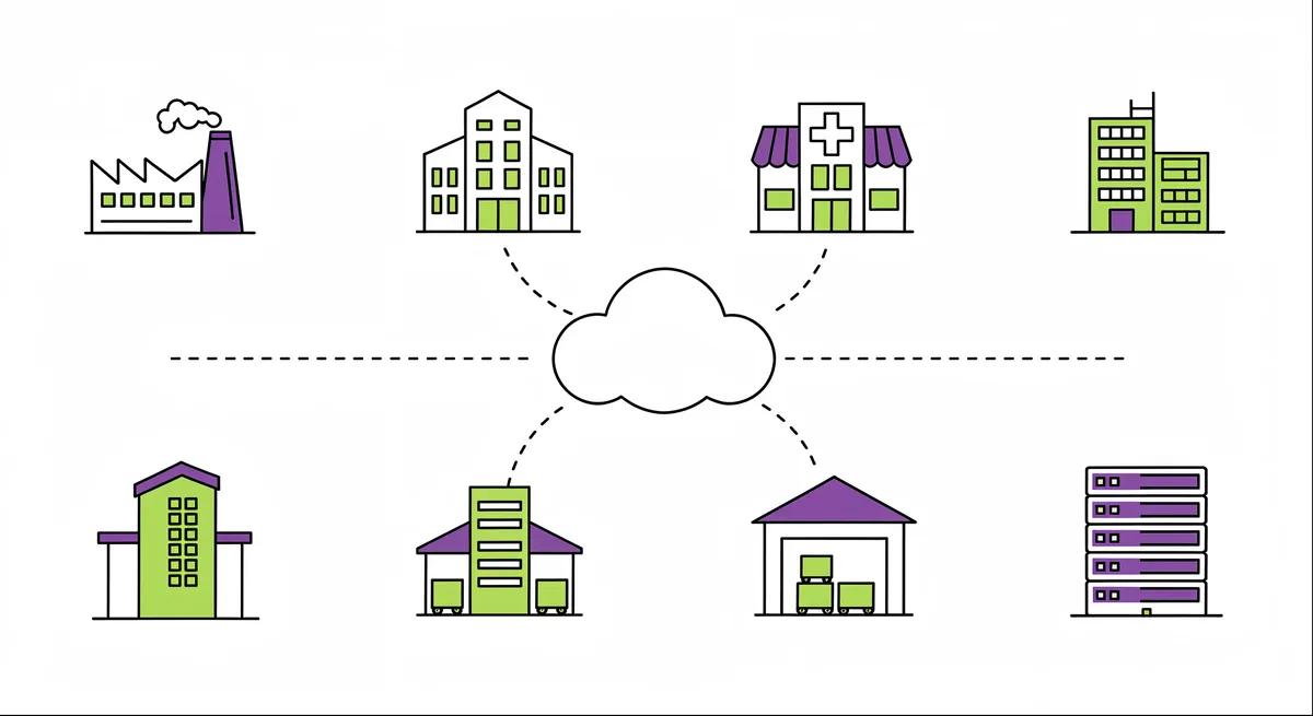NetSuite by Industry: ERP Solutions for Every Vertical