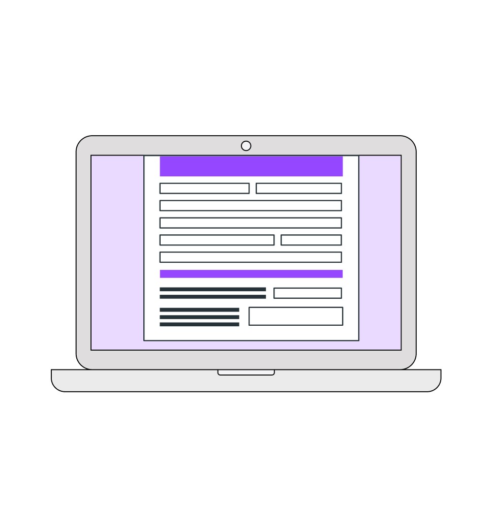 New fallback themes architecture