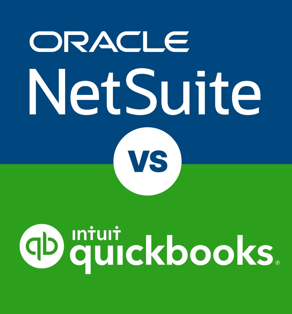 QuickBooks vs NetSuite 2026: Complete Comparison Guide