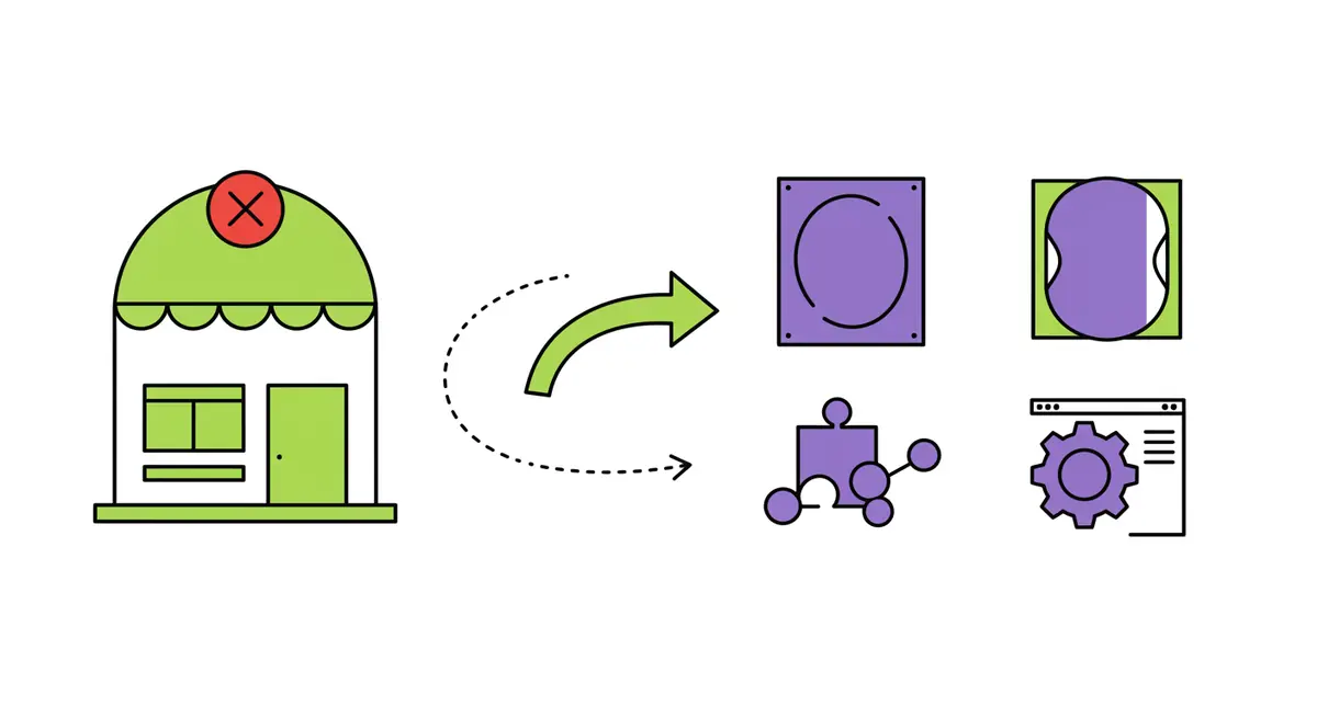 SuiteCommerce Alternatives for B2B Beyond Oracle