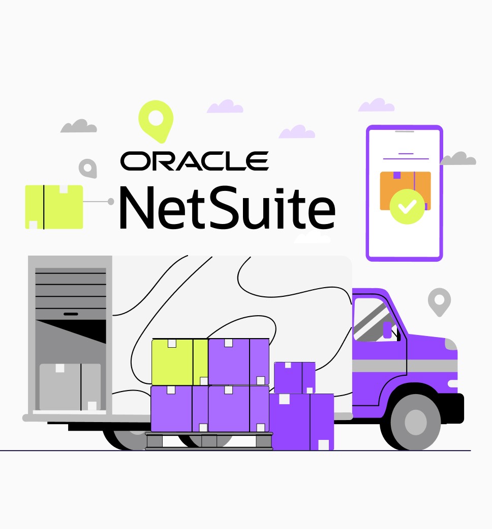 Warehouse Integration with NetSuite: Why It Matters