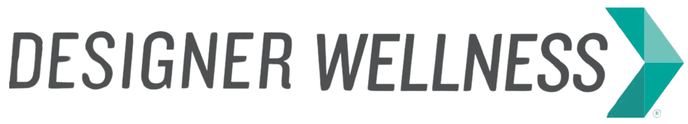 Designer Wellness logo