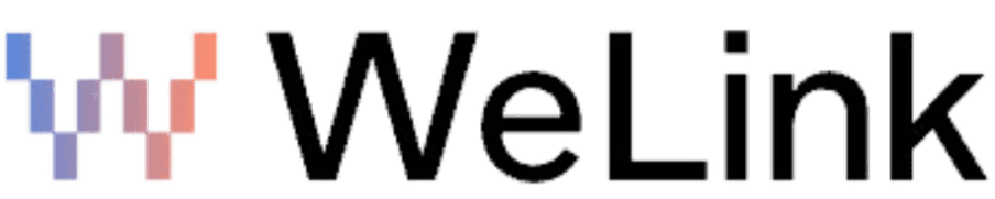 WeLink logo